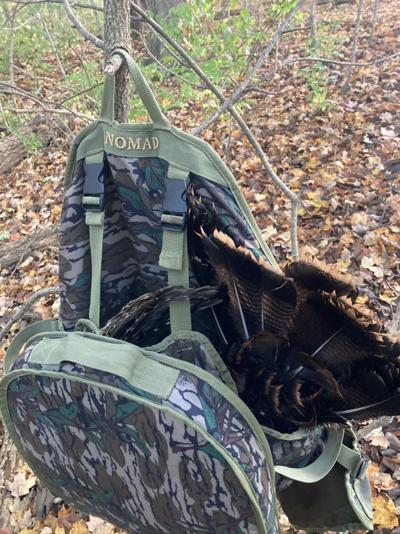 A sign of a successful fall turkey hunt.jpeg