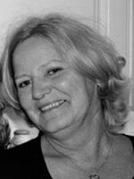 Susan Milam Gandy