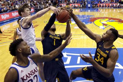Wvu Basketball Oscar Tshiebwe Derek Culver Expected To Return