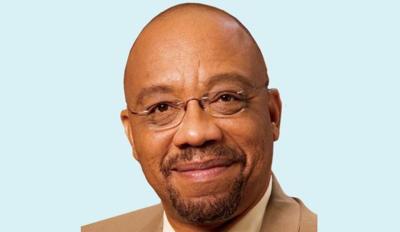 Eugene Robinson
