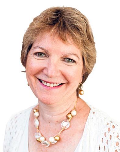 Jill Ebstein