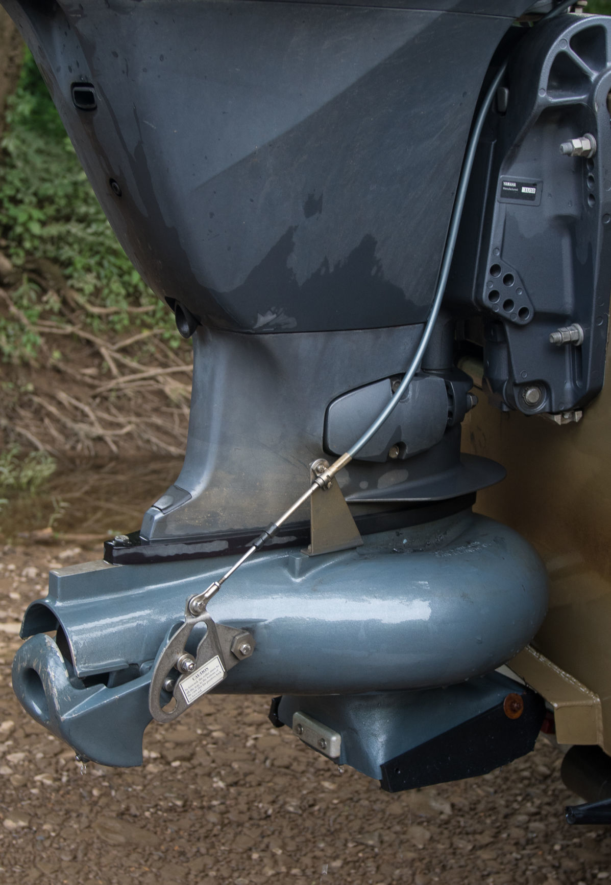 Jetdrive boats get WV anglers to fishing spots they once couldn't reach Hunting & Fishing