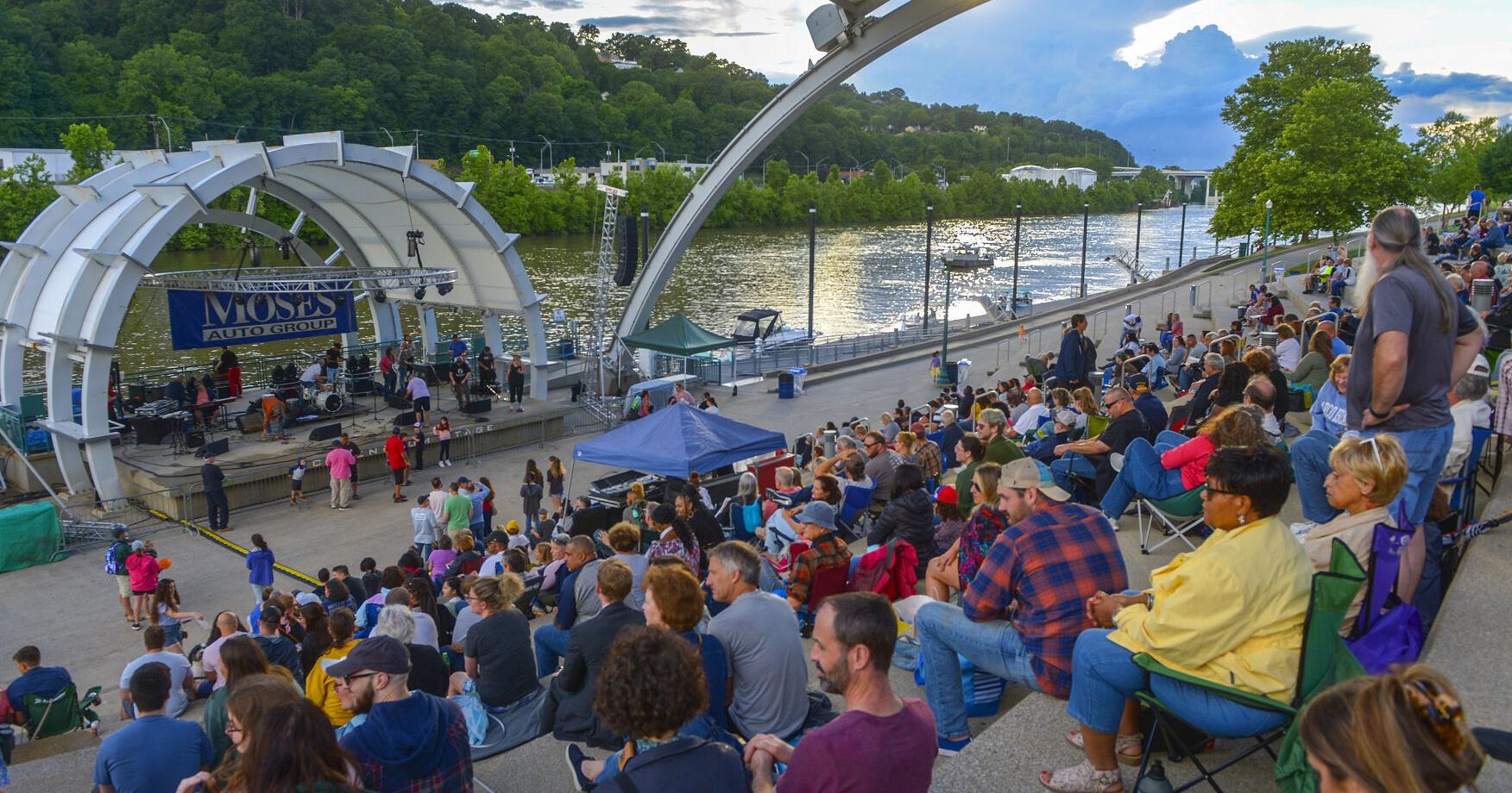 Arts roundup: July 25-31, 2023 - Vimarsana News