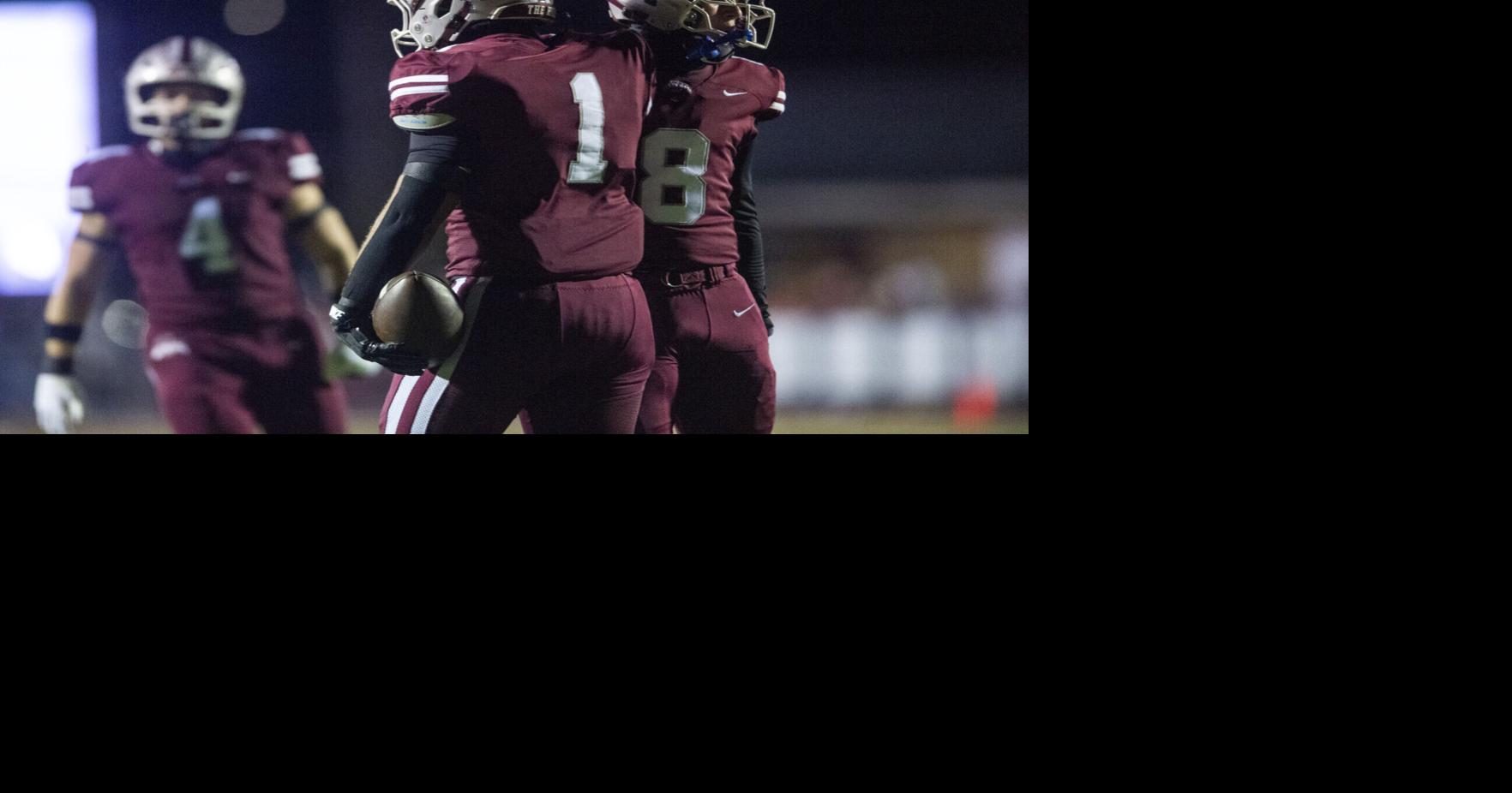 Prep football: Capital, GW prepare for crosstown showdown