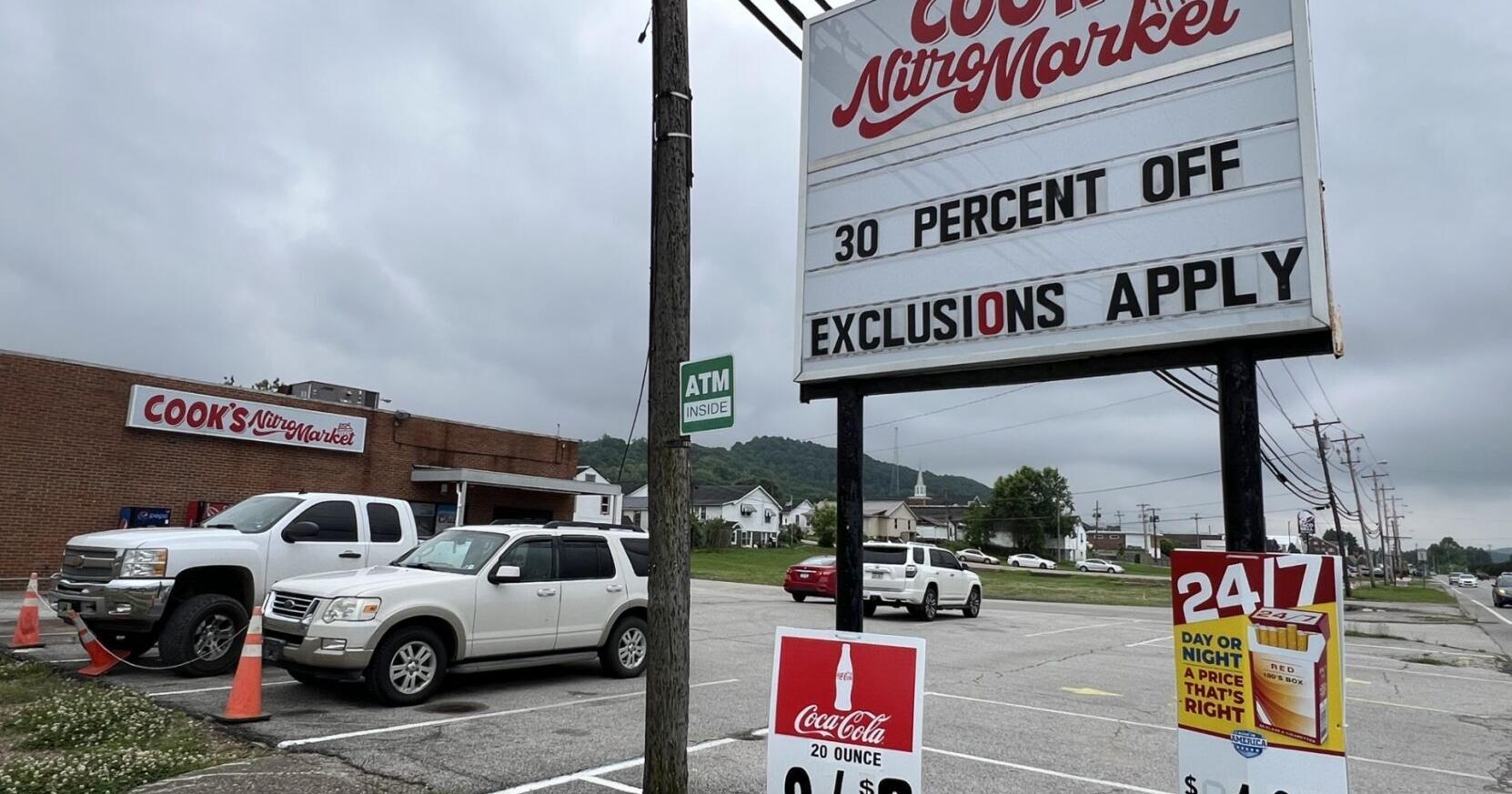 Cook's Nitro Market is closing at the end of May 2024 | Business - Vimarsana News