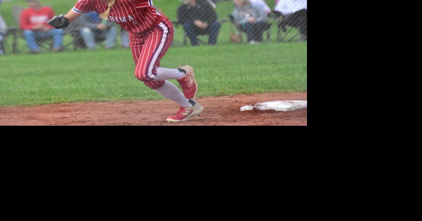 Wahama seeks fourth state title since 2021 | Softball | wvgazettemail.com