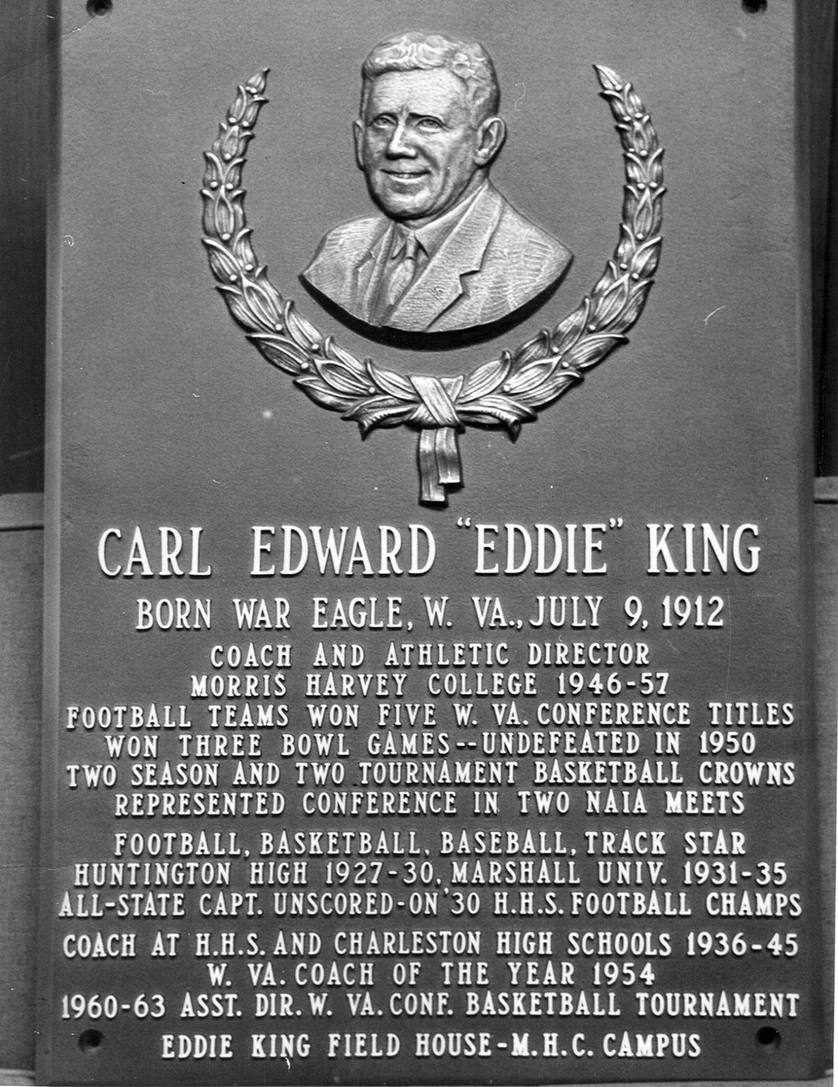 Players Coaches Share Memories Of Hot Times In Eddie King Gym Sports Wvgazettemail Com