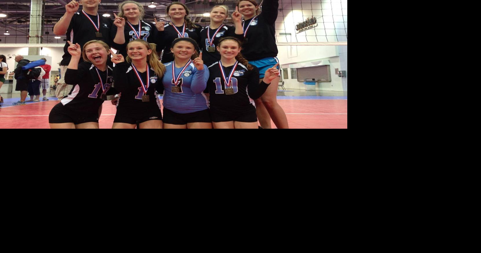 Putnam Volleyball Club seeking financial support for Orlando tourney