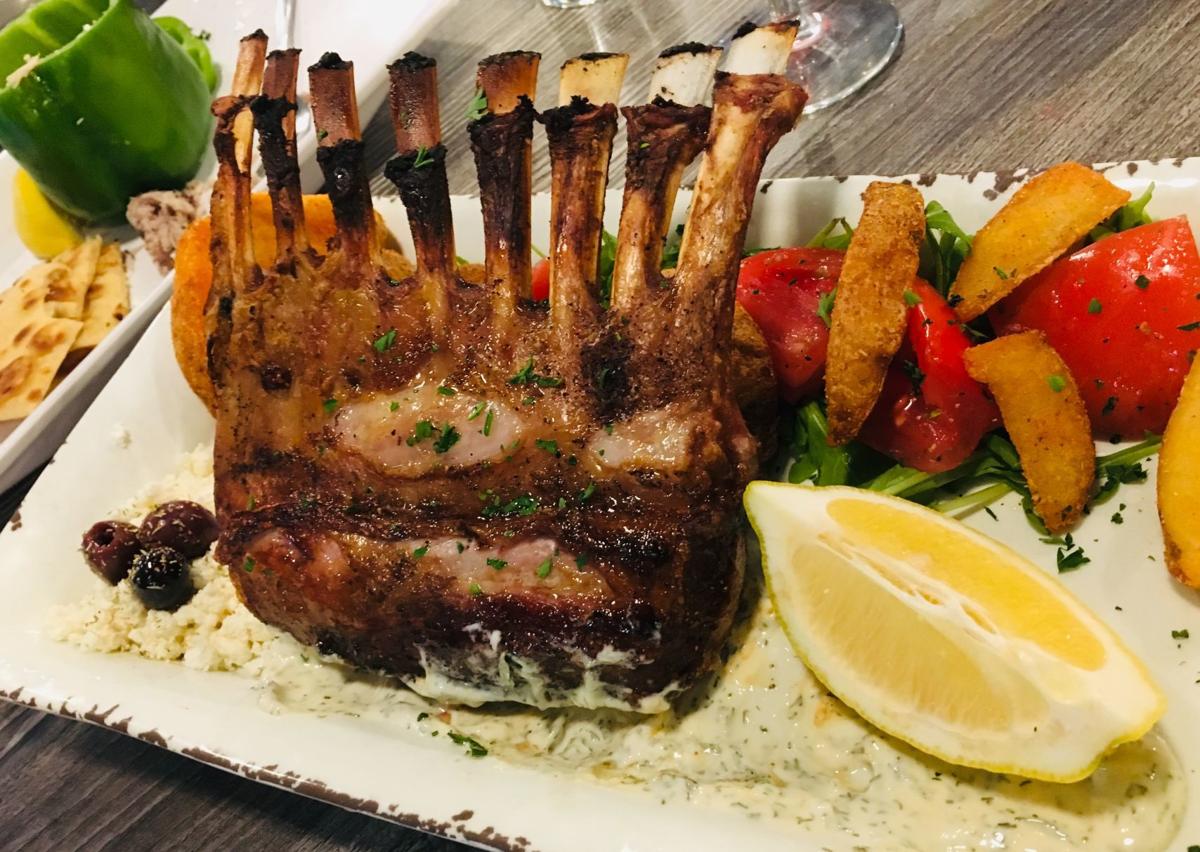 The Food Guy Three Hot Food Spots Around Huntington Food Dining Wvgazettemail Com