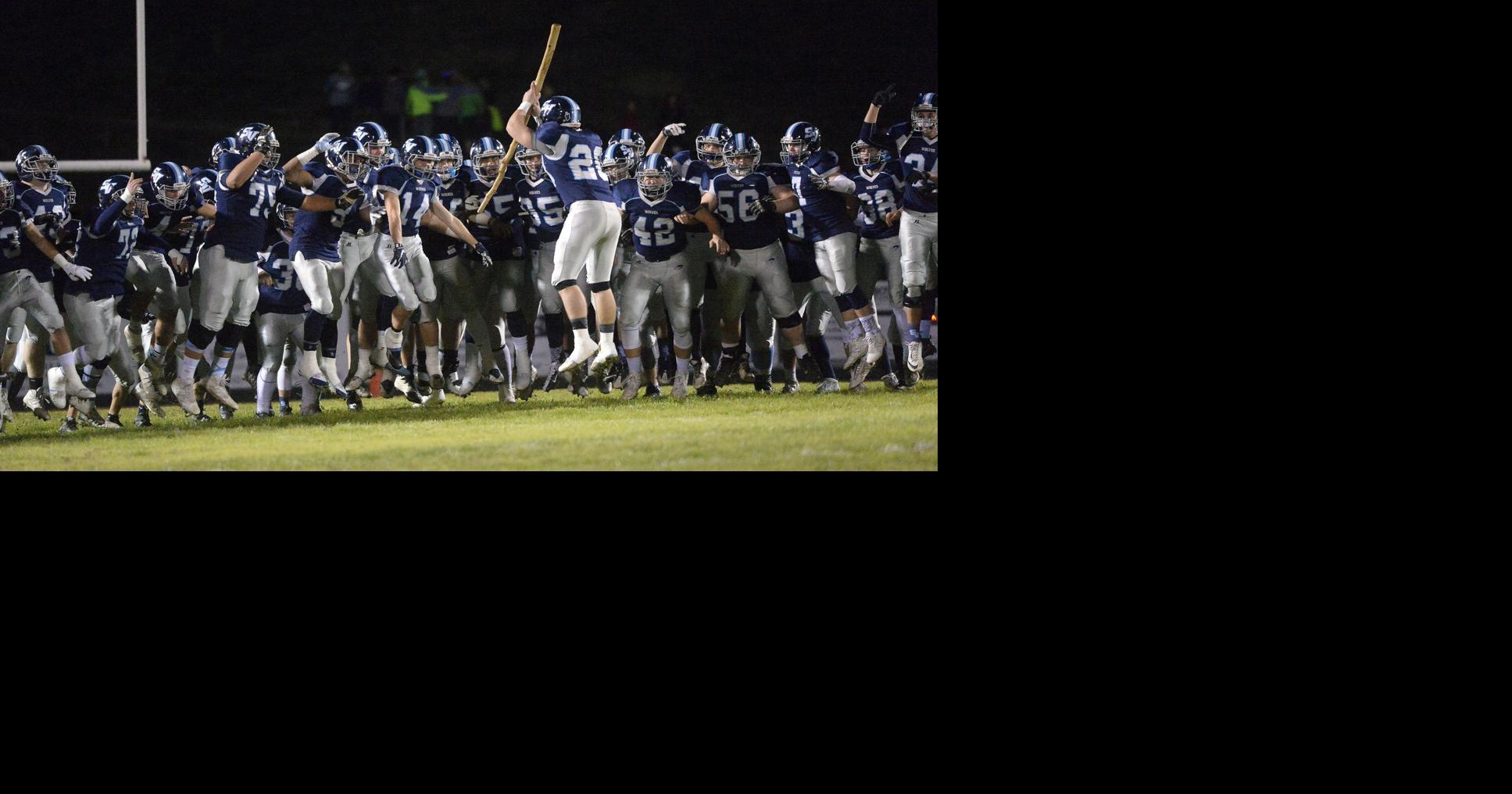 Spring Valley football success brings honor to its former schools