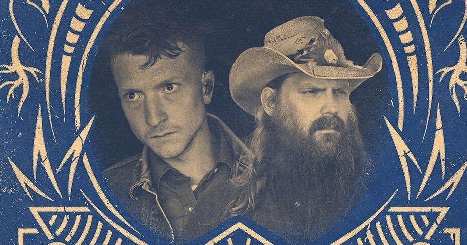 Tyler Childers, Chris Stapleton to headline Healing Appalachia festival in ...