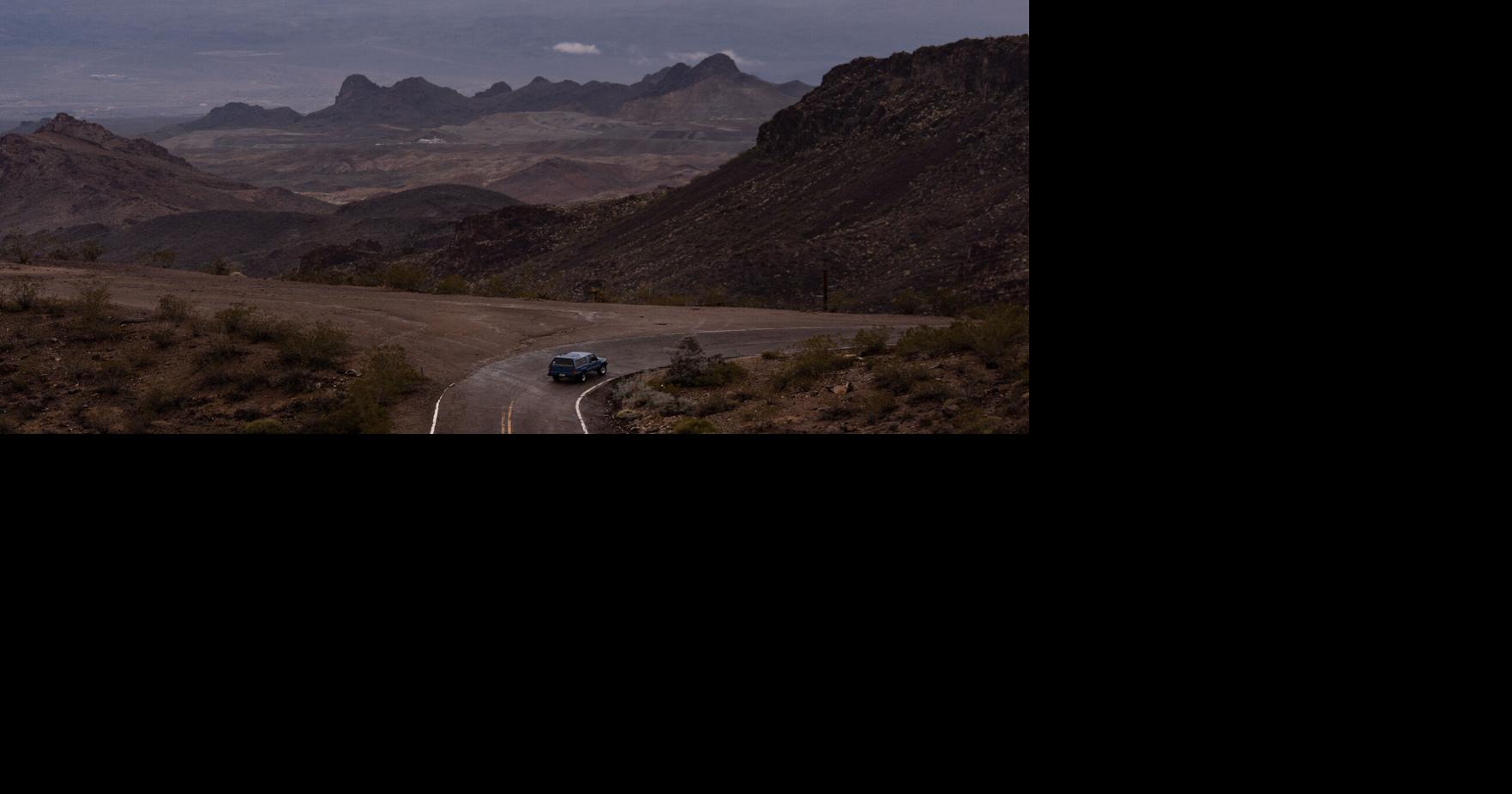 The great American road trip, fueled by — and undercut by — the autos that created it