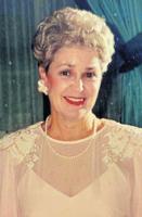 Paulina Beth Hughes