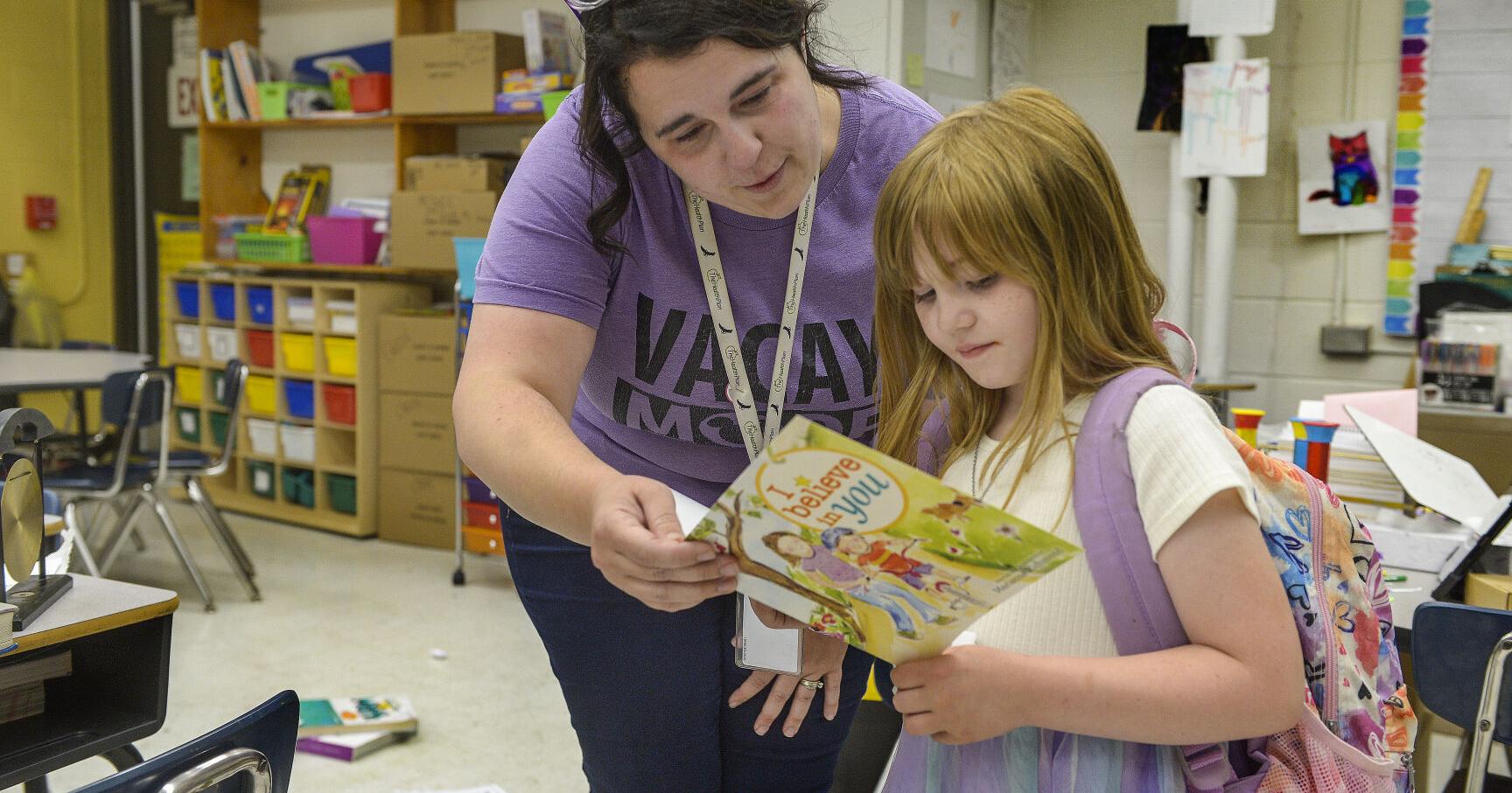 Three Kanawha County Elementary schools close for good | Education - Vimarsana News