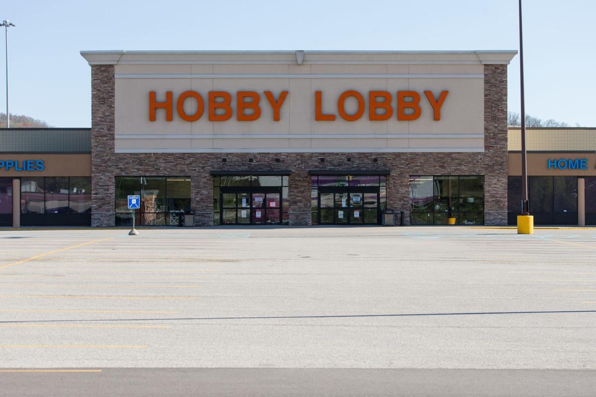 Barboursville Hobby Lobby Closes After Talk With State Police