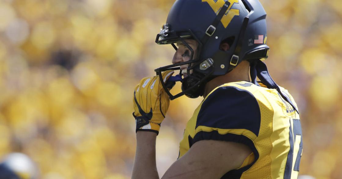 WVU football opens spring drills amid optimism | WVU | wvgazettemail.com