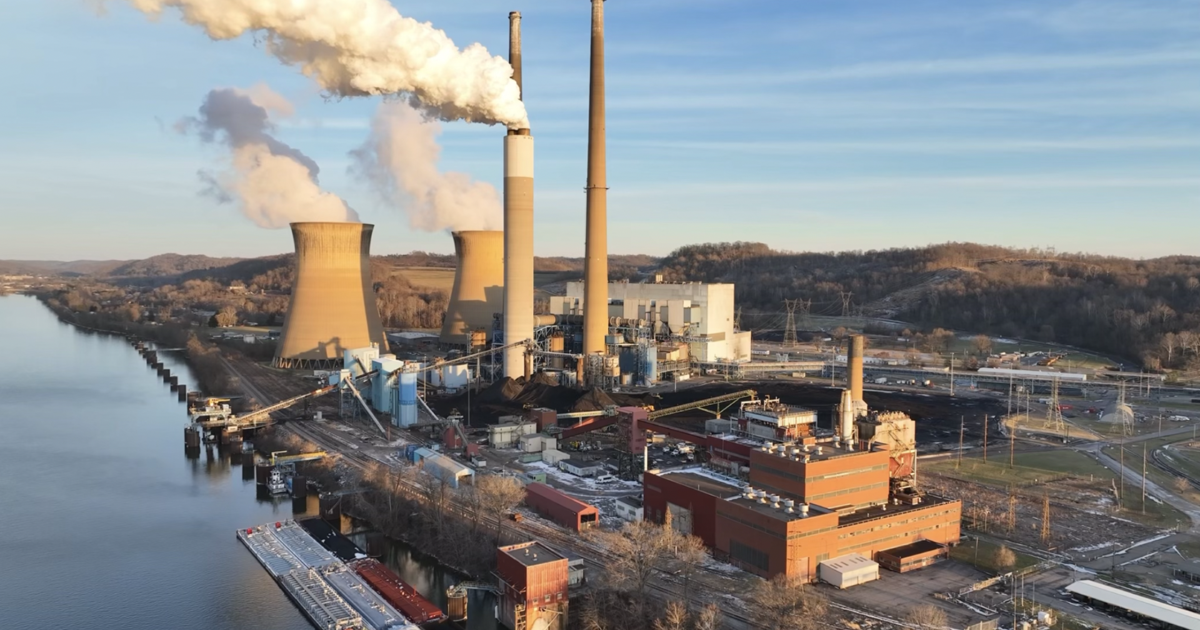 Court filings: WV misled amid $50M+ aid for Pleasants plant facing ...