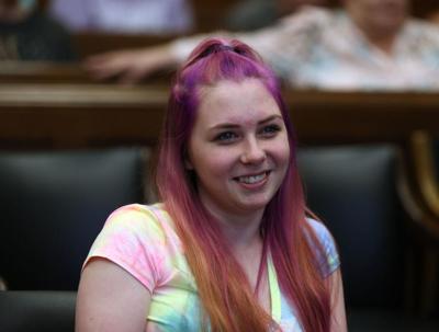 Mountain Statesman New Program Used In Recent Taylor County Circuit Court Hearing