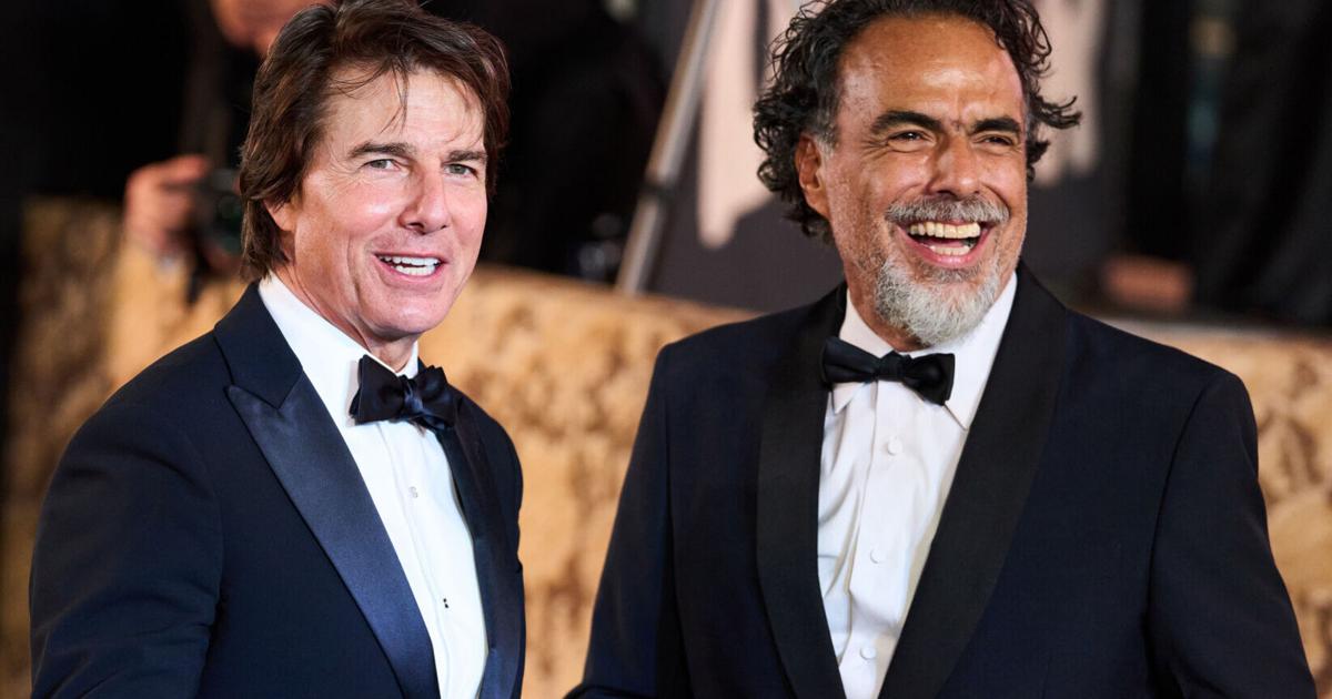 Review: In 'Digger,' director Iñárritu takes us through the insanity of ...