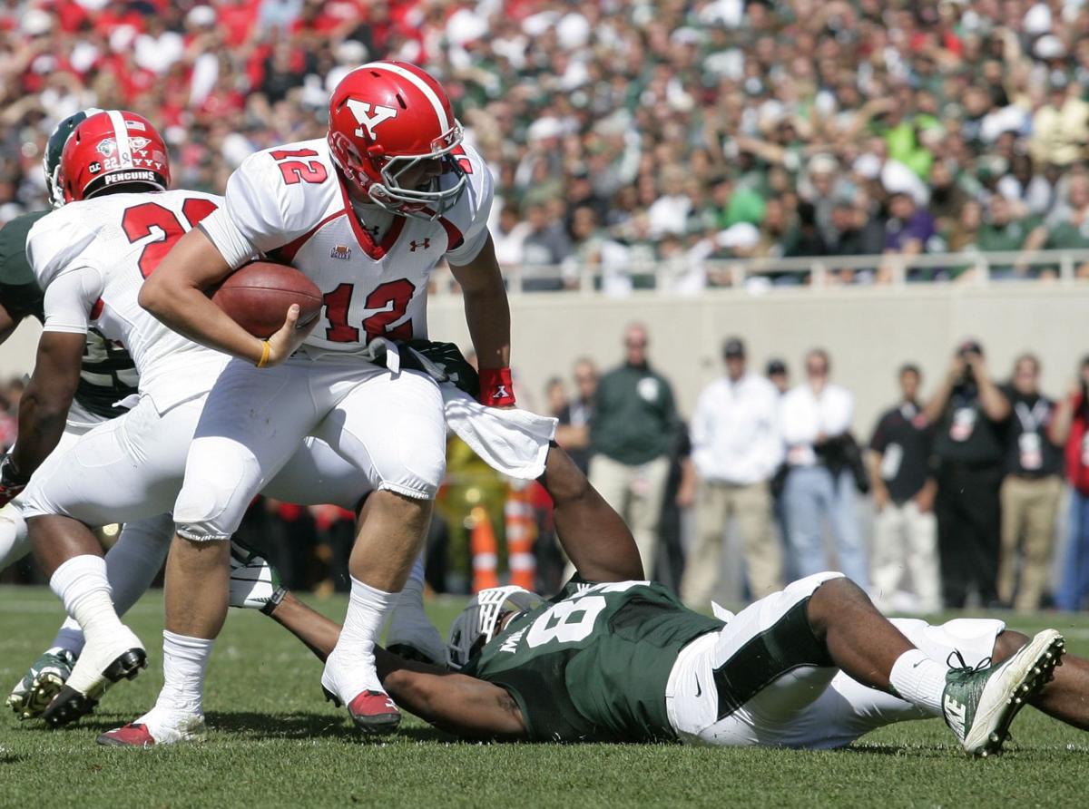 Wvu Football Youngstown State Could Be Added To 2016 Schedule