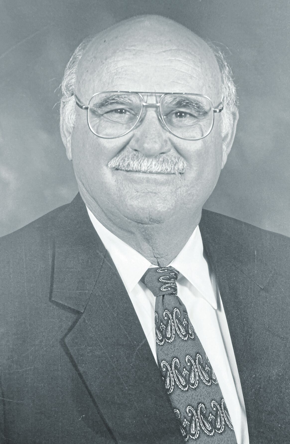 Frederick Paul Carney Chapman Funeral Home