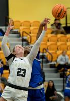 MEC basketball: West Virginia State women escape with 75-74 win over Glenville State