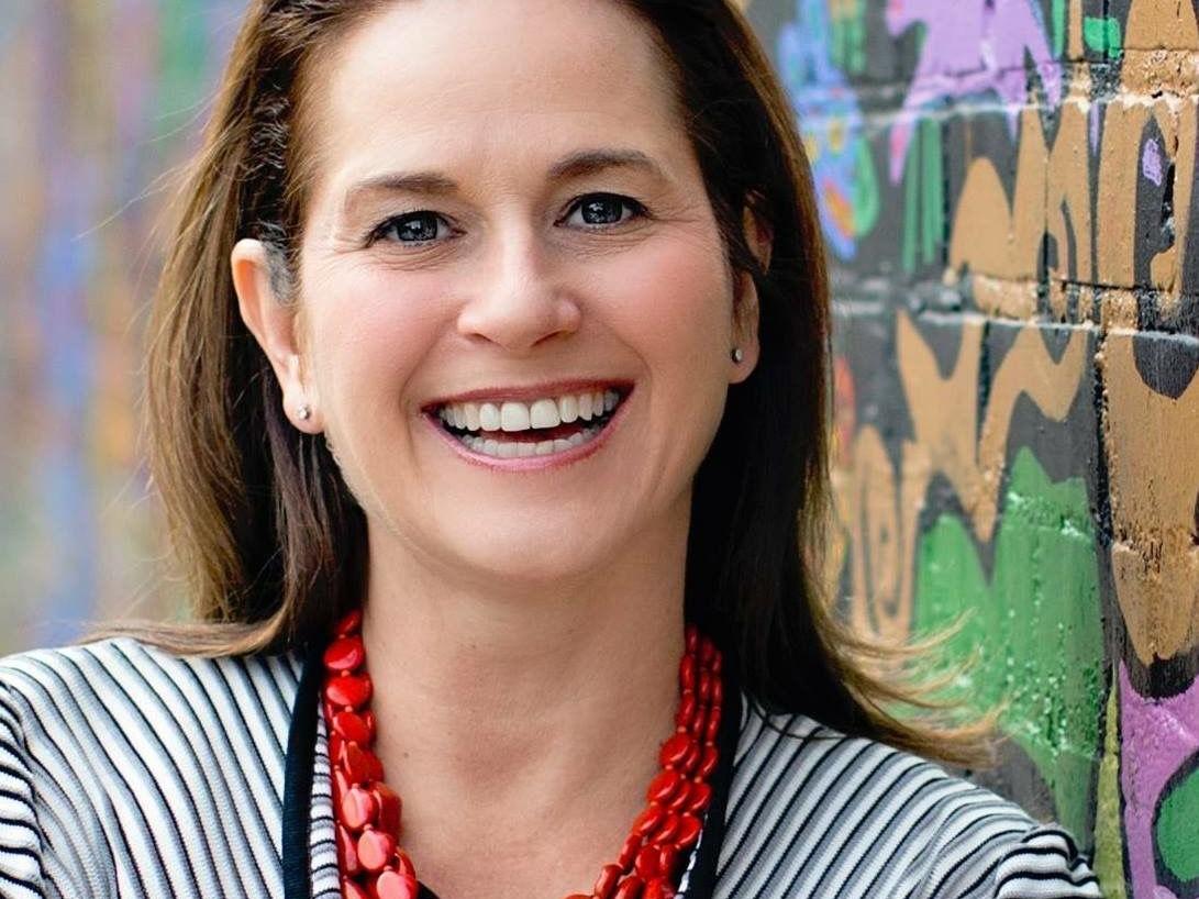 Amy Shuler Goodwin: Partnerships vital to Charleston's future (Opinion)