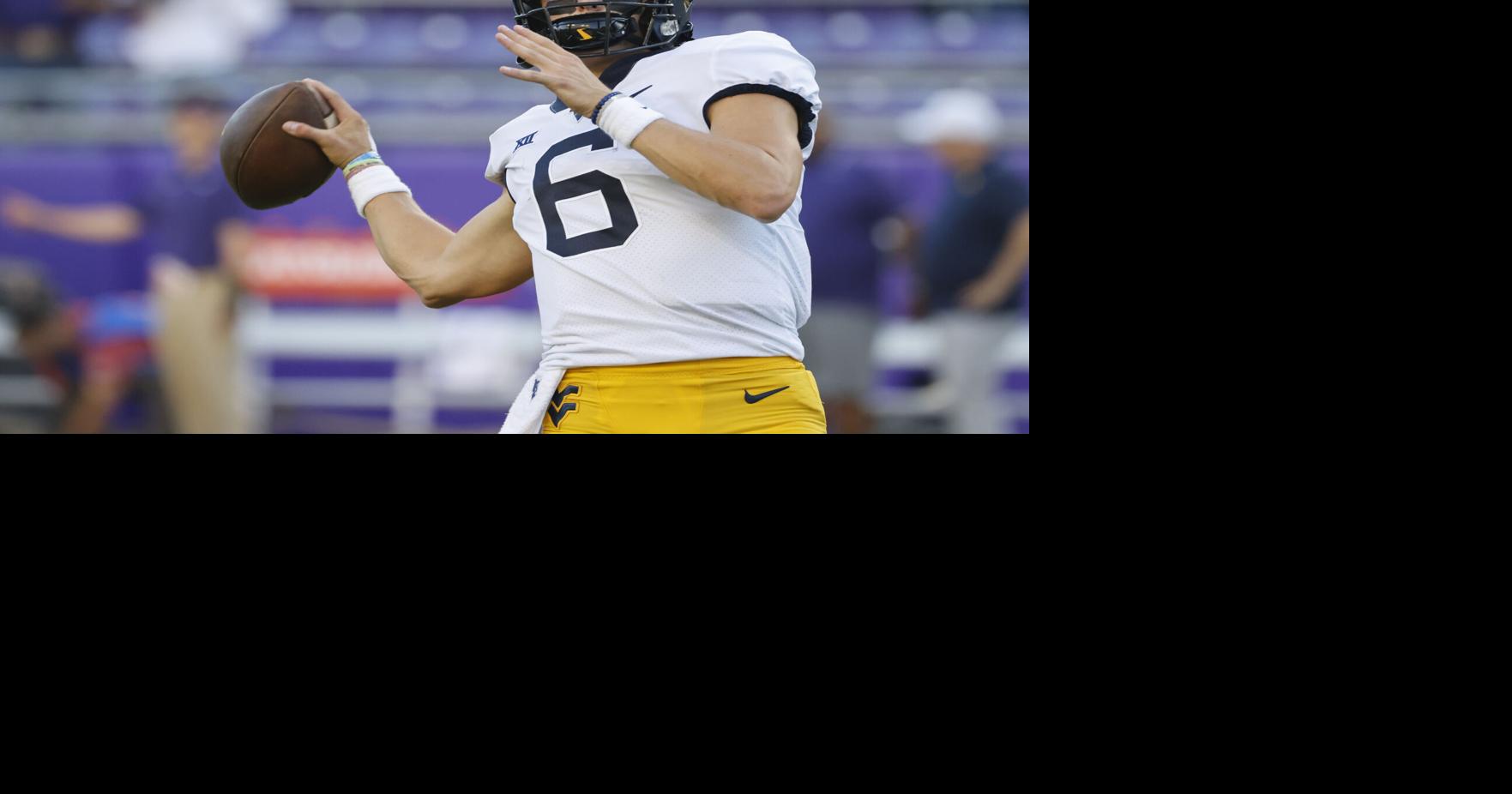 wvu-football-qb-battle-has-been-decided-wvu-wvgazettemail