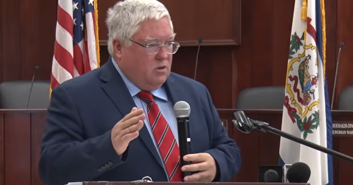 Morrisey clean water plan leaves massive project fund gap, implementation questions