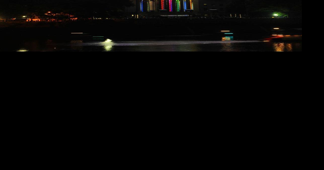 Photos: A closer look at the Capitol Complex in Charleston, through the years