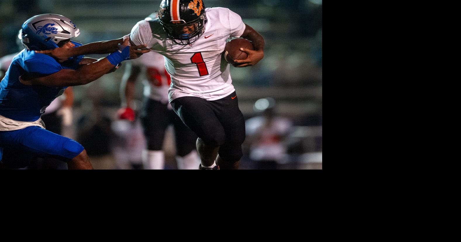 T'Wolves first of two final games for SC in 2025 | Football ...