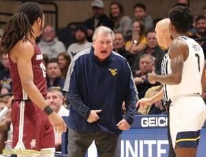 West Virginia begins Big 12 basketball play short-handed at Texas | WVU ...