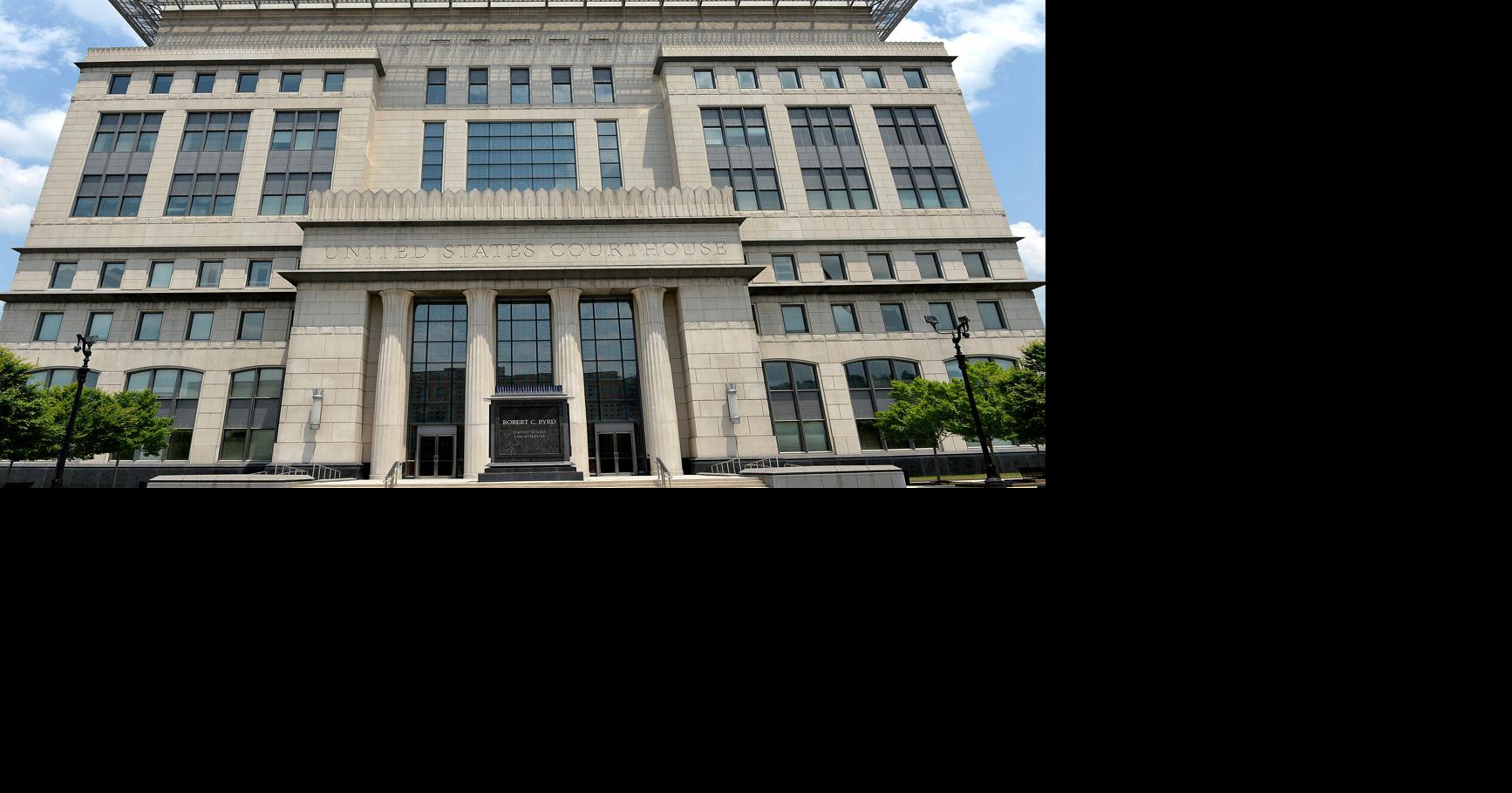 Former Kanawha court bailiff waives hearing on federal sexual abuse charges