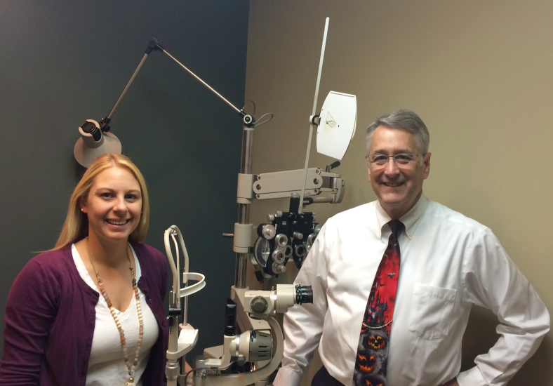 Charleston Vision Source provides expert eye care in Kanawha City