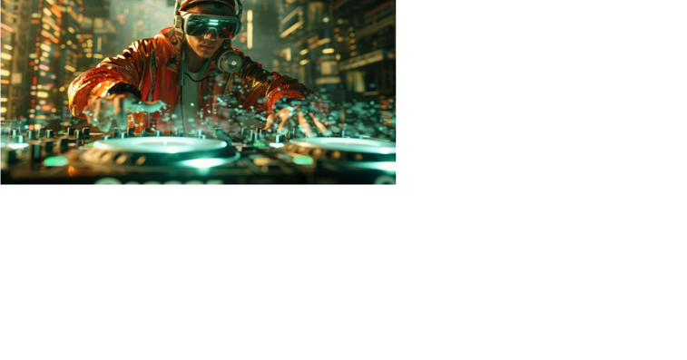 Exploring AI Rap Generators: A Hands-On Look at MusicCreator AI