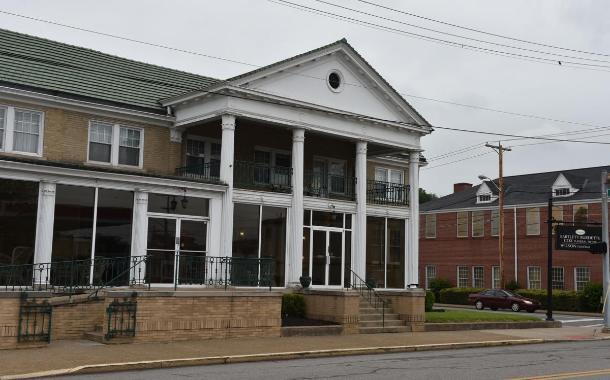 After nearly a century, Charleston funeral home to close Business