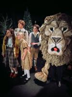 'Dream team' comes together to present 'The Lion, the Witch and the Wardrobe'