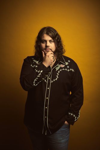 Dillon Carmichael