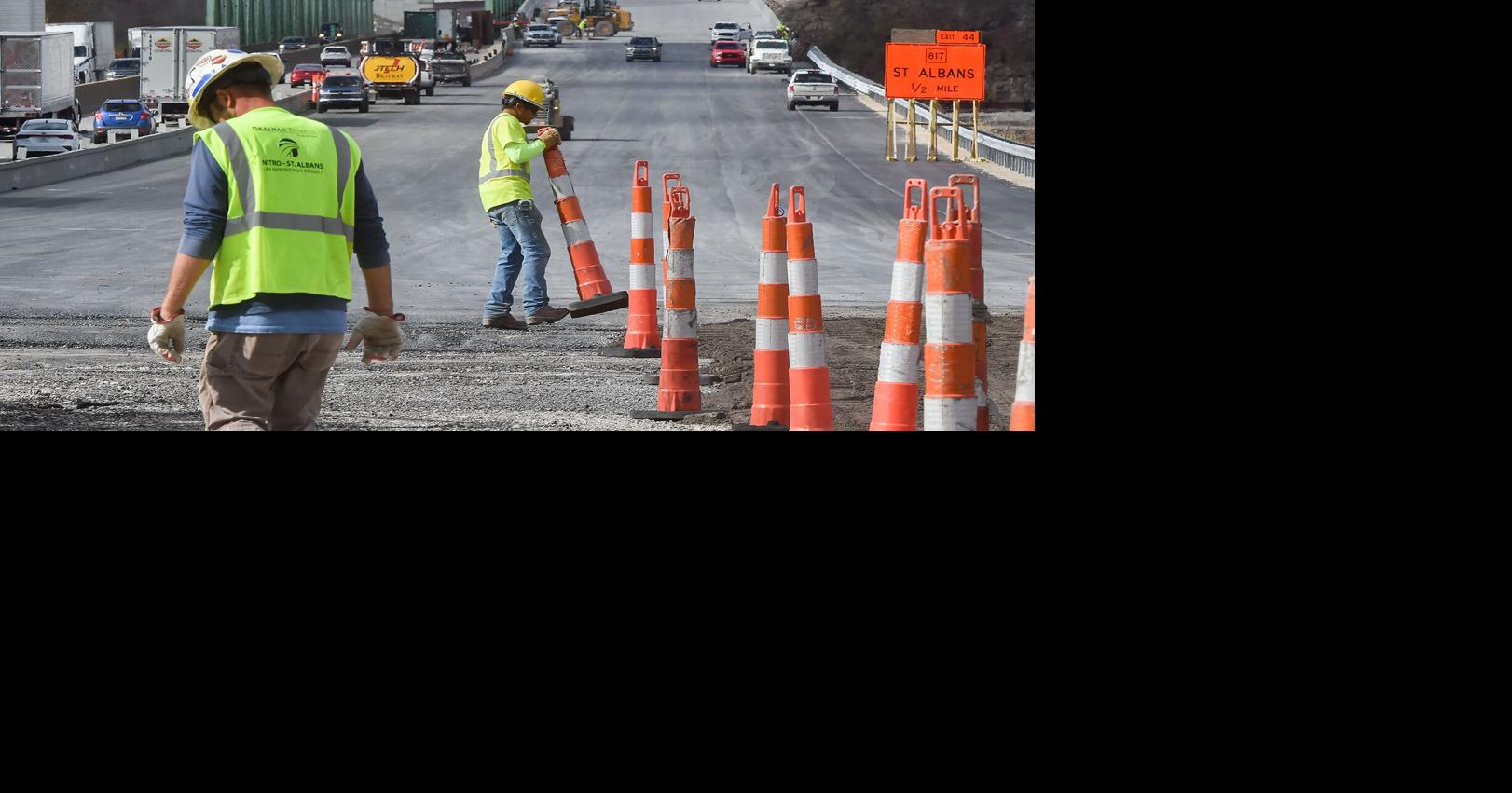 Increased penalties for DUI (Baylea’s law), work zone violations take effect soon
