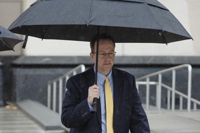 U S Fourth Circuit Court Hears Loughry Request For Hearing Legal Affairs Wvgazettemail Com U S Fourth Circuit Court Hears Loughry Request For Hearing Legal Affairs Wvgazettemail Com