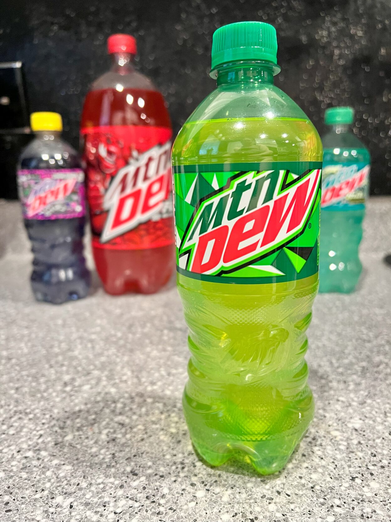 Mountain Dew