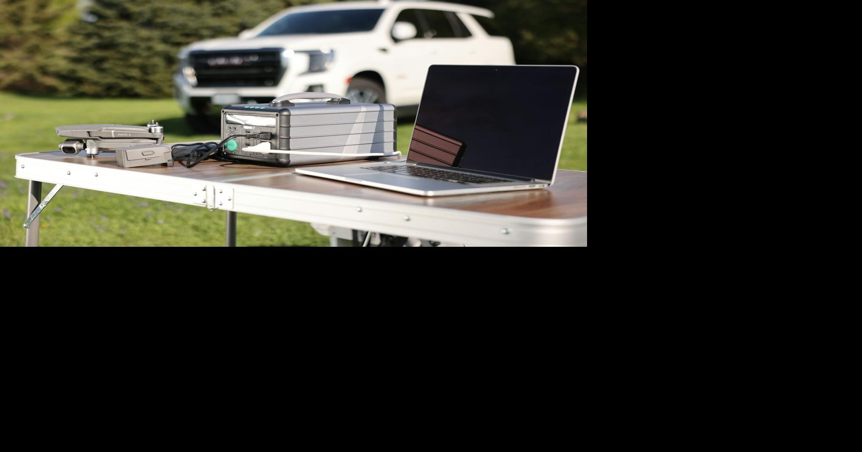 How Solar Generators Are Revolutionizing Sustainable Outdoor Living