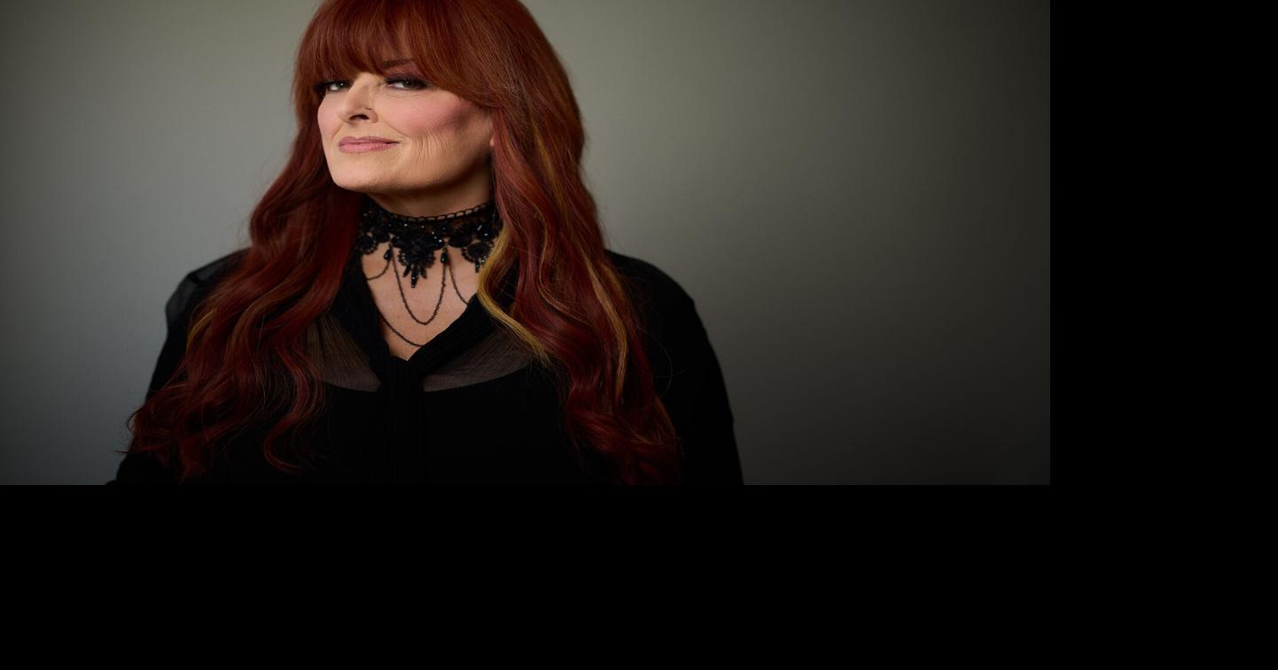 Wynonna Judd faces 'The Hard Truth' on vulnerable new album, the first since her mother Naomi died