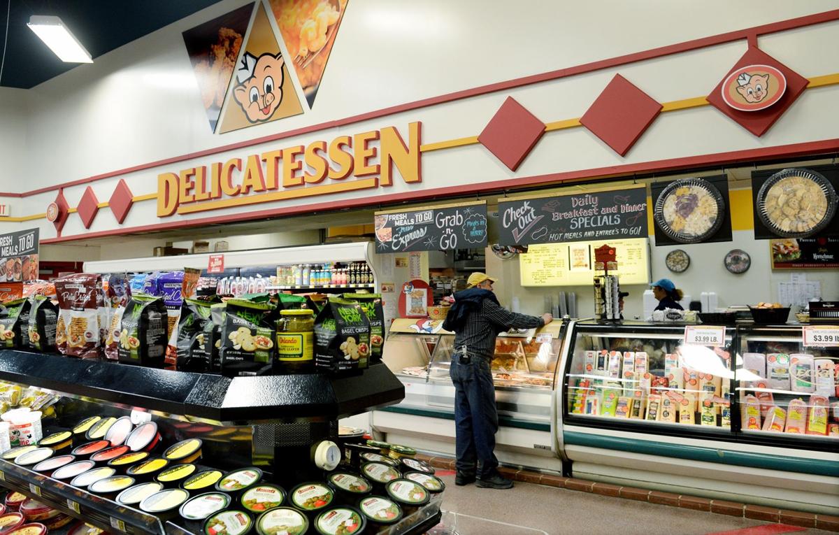 Piggly Wiggly switch another chapter in family’s storied WV history