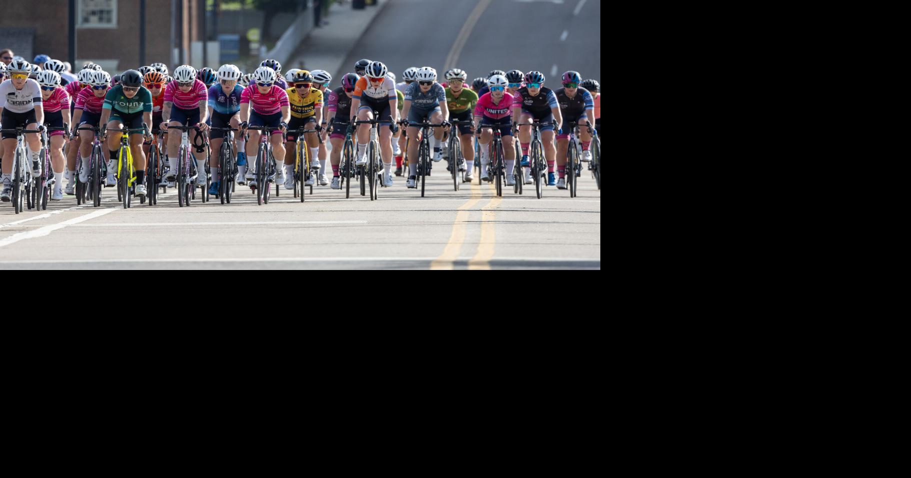 Joseph Zecevic: West Virginia a natural haven for cycling (Opinion ...