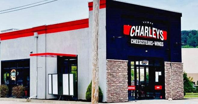 New Charley's Cheesesteaks open, other restaurants close | The Food Guy ...