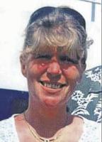 Janet Louise Kirby