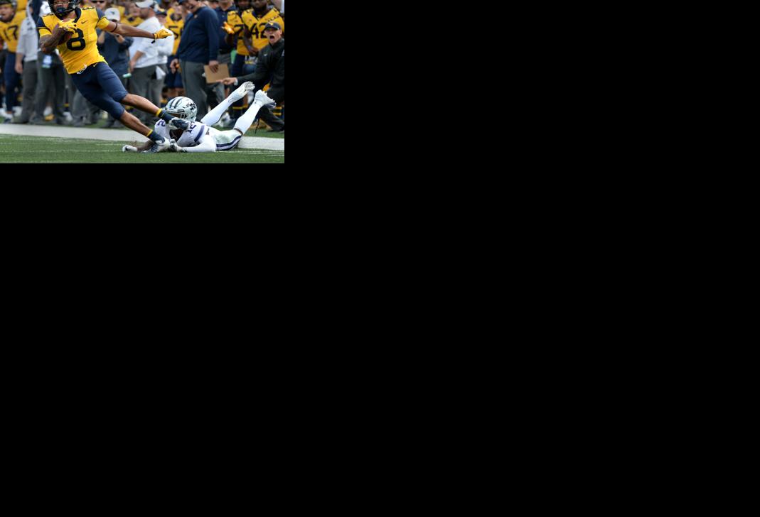 Tom Bragg Simms Saga Appears To Be At Its End For Wvu Football