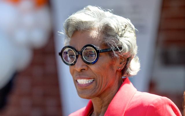 Charleston attorney Kitty Dooley remembered for leadership | Kanawha