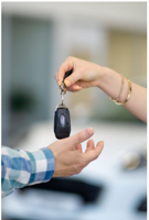 Signs of Odometer Fraud When Buying a Car from a Private Seller